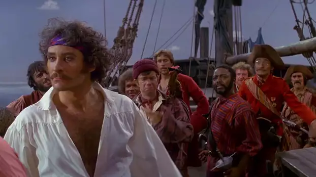 Watch The Pirates of Penzance Trailer