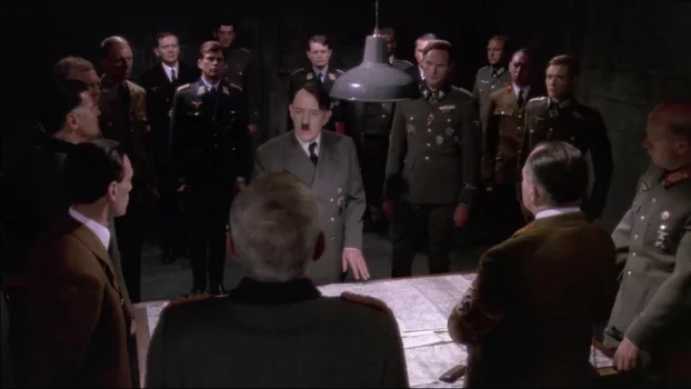 Watch Hitler: The Last Ten Days Trailer