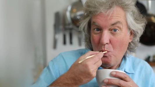 Watch James May: Oh Cook! Trailer