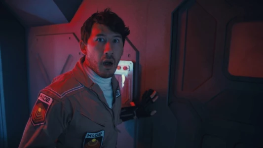 Watch In Space with Markiplier Trailer
