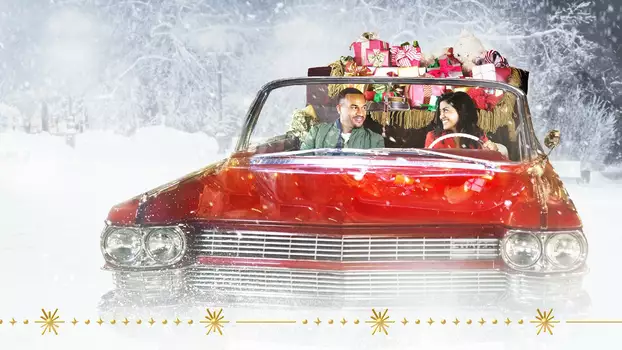 Watch Christmas on Wheels Trailer