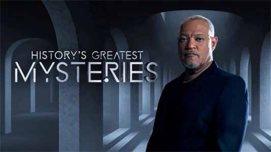 Watch History's Greatest Mysteries Trailer