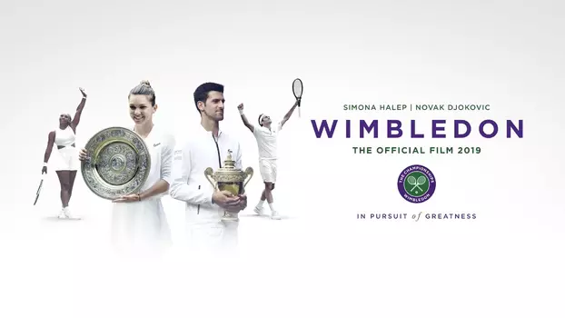 Watch Wimbledon, 2019 Official Film Trailer