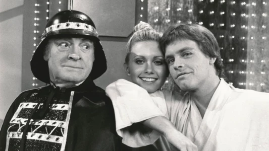 Watch A Disturbance in the Force: How the Star Wars Holiday Special Happened Trailer