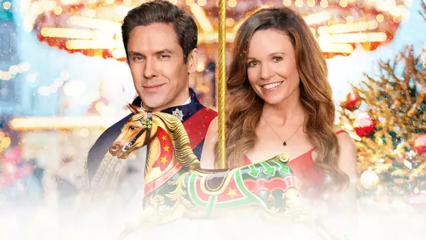 Watch A Christmas Carousel Trailer