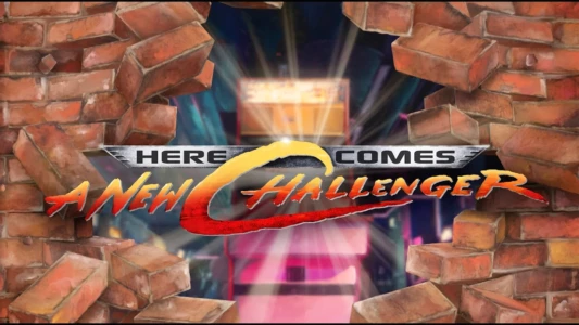 Watch Here Comes A New Challenger Trailer
