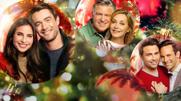 Watch The Christmas House Trailer