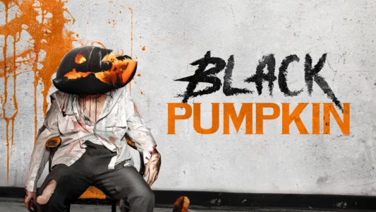 Watch Black Pumpkin Trailer