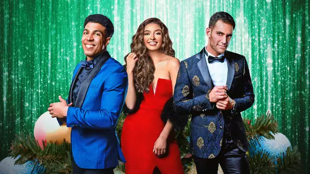 Watch 12 Dates of Christmas Trailer