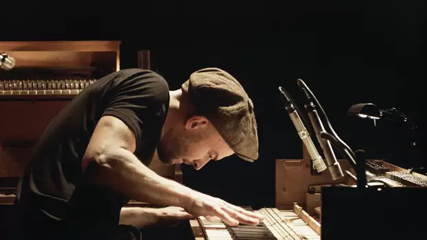Watch Tripping with Nils Frahm Trailer