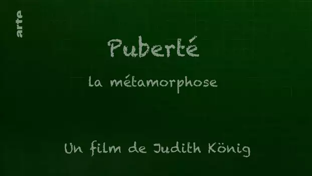 Hormones and Huffs – The Science of Puberty