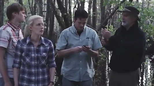 Watch Skookum: The Hunt for Bigfoot Trailer