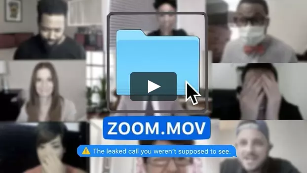 Watch Zoom.Mov Trailer