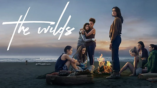 Watch The Wilds Trailer