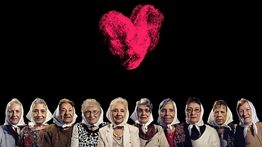Watch Abuelas Trailer