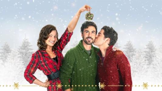 Watch The Christmas Setup Trailer