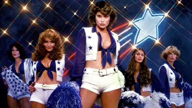 Dallas Cowboys Cheerleaders II