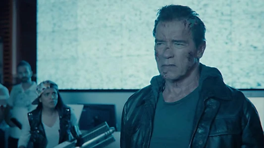 Watch Terminator Genisys: The YouTube Chronicles Trailer