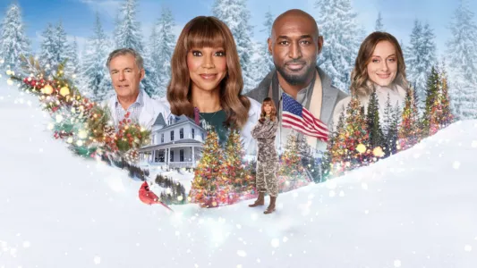 Watch The Christmas Doctor Trailer