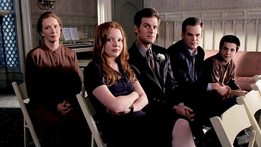 Watch Six Feet Under: In Memoriam Trailer