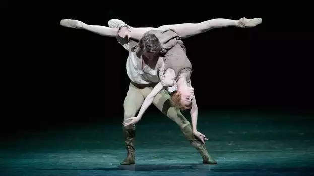 Watch Manon (The Royal Ballet) Trailer