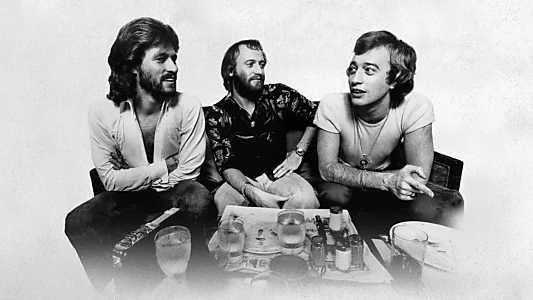 Watch The Bee Gees: How Can You Mend a Broken Heart Trailer