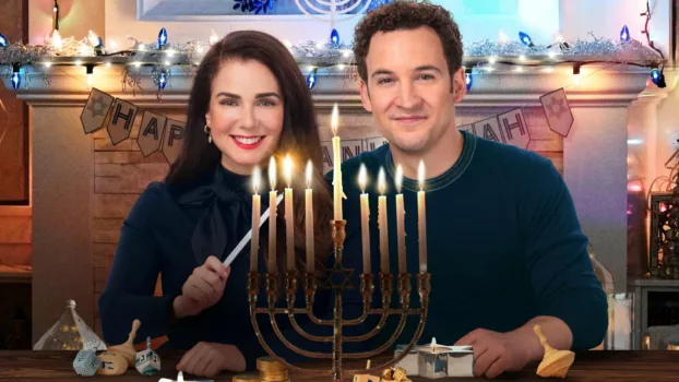 Watch Love, Lights, Hanukkah! Trailer