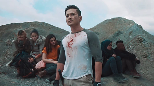 Watch Tangisan Akinabalu Trailer