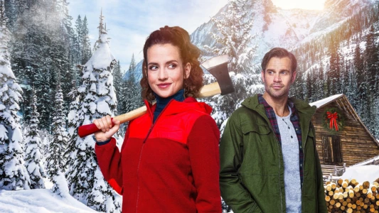 Watch Christmas in the Rockies Trailer