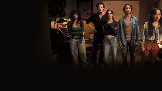Until Dawn