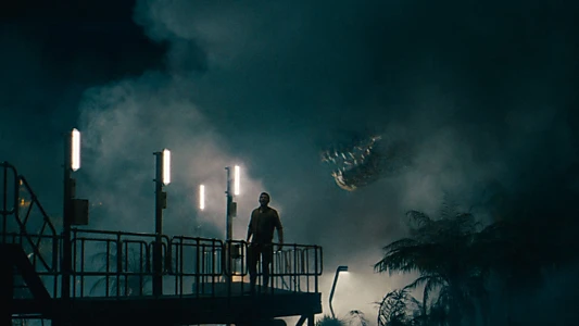 Jurassic World Rebirth