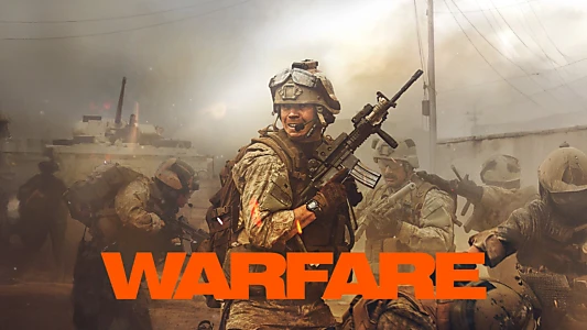 Warfare