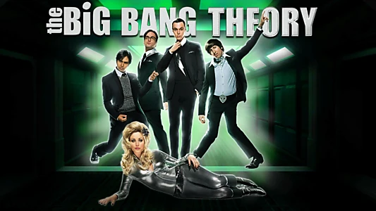 The Big Bang Theory