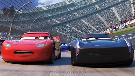 Cars 3