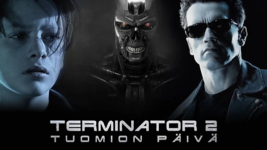 Terminator 2: Judgment Day