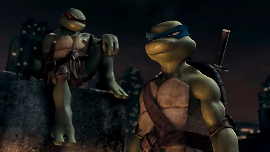 TMNT