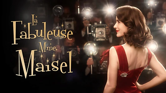 The Marvelous Mrs. Maisel