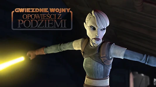 Star Wars: Tales of the Underworld