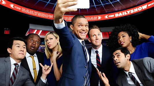 The Daily Show
