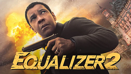 The Equalizer 2