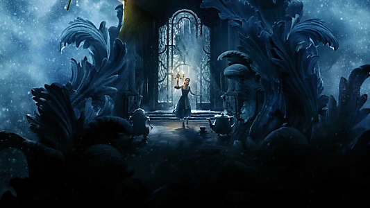 Beauty and the Beast