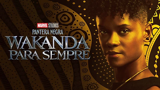 Black Panther: Wakanda Forever