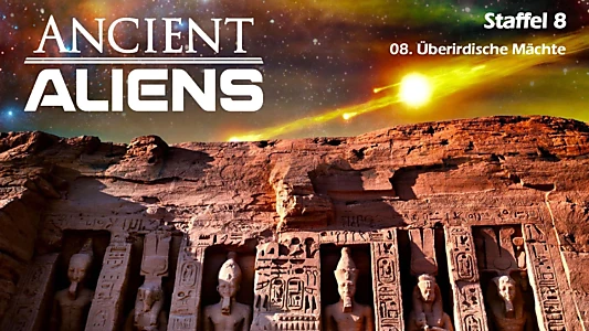 Ancient Aliens