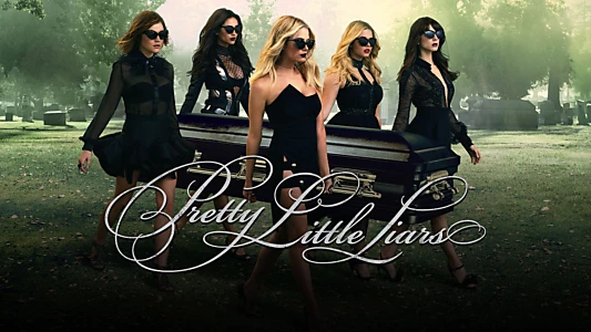 Pretty Little Liars