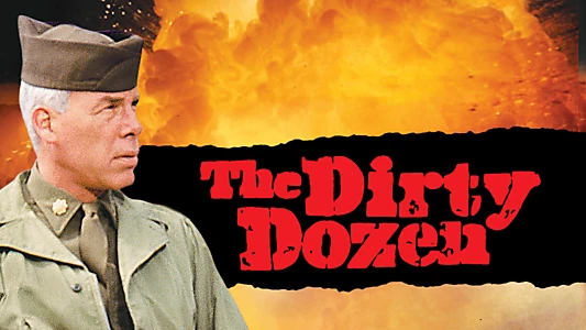 The Dirty Dozen