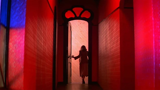 Suspiria