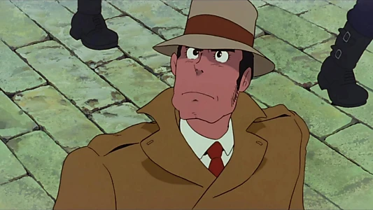 Lupin the Third: The Castle of Cagliostro