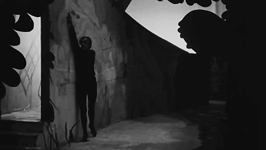 The Cabinet of Dr. Caligari