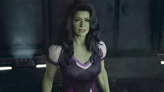 She-Hulk: Attorney at Law