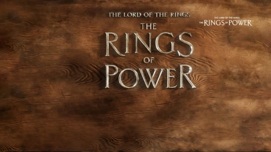 Der Herr der Ringe: Die Ringe der Macht